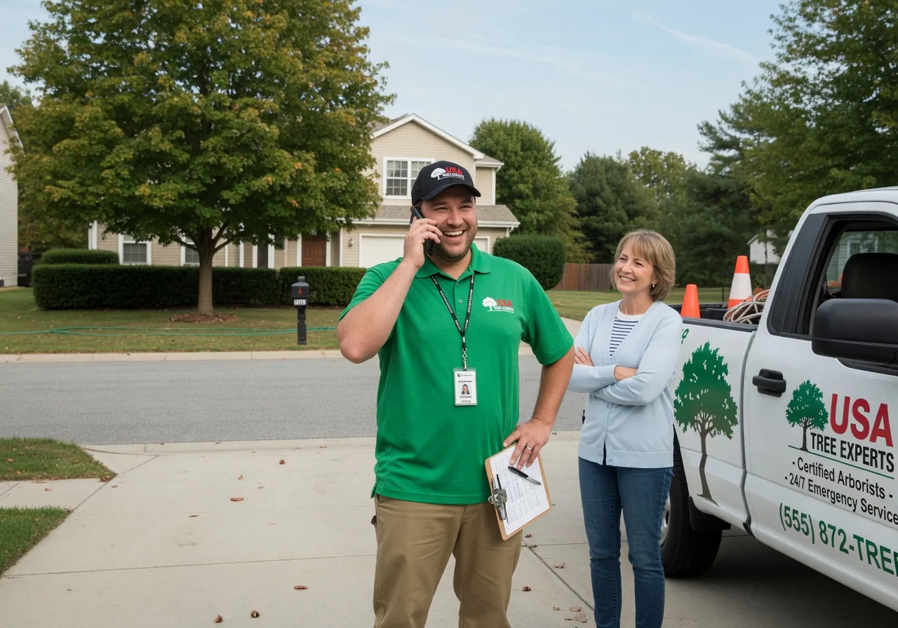 Tree Services Sherwood, WI FAQs